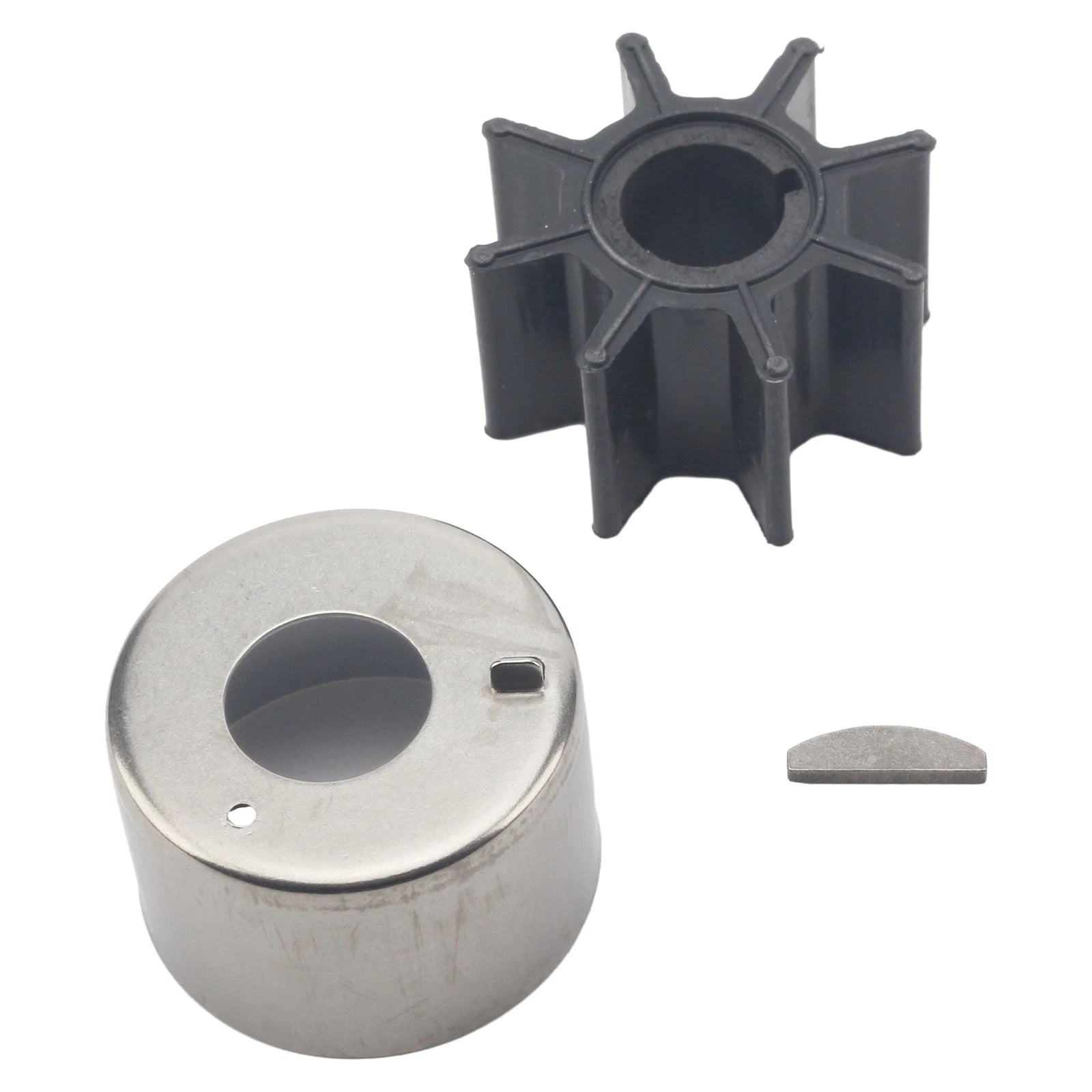 Water Pump Rebuild Kit – Nissan Tohatsu 9.9-20HP