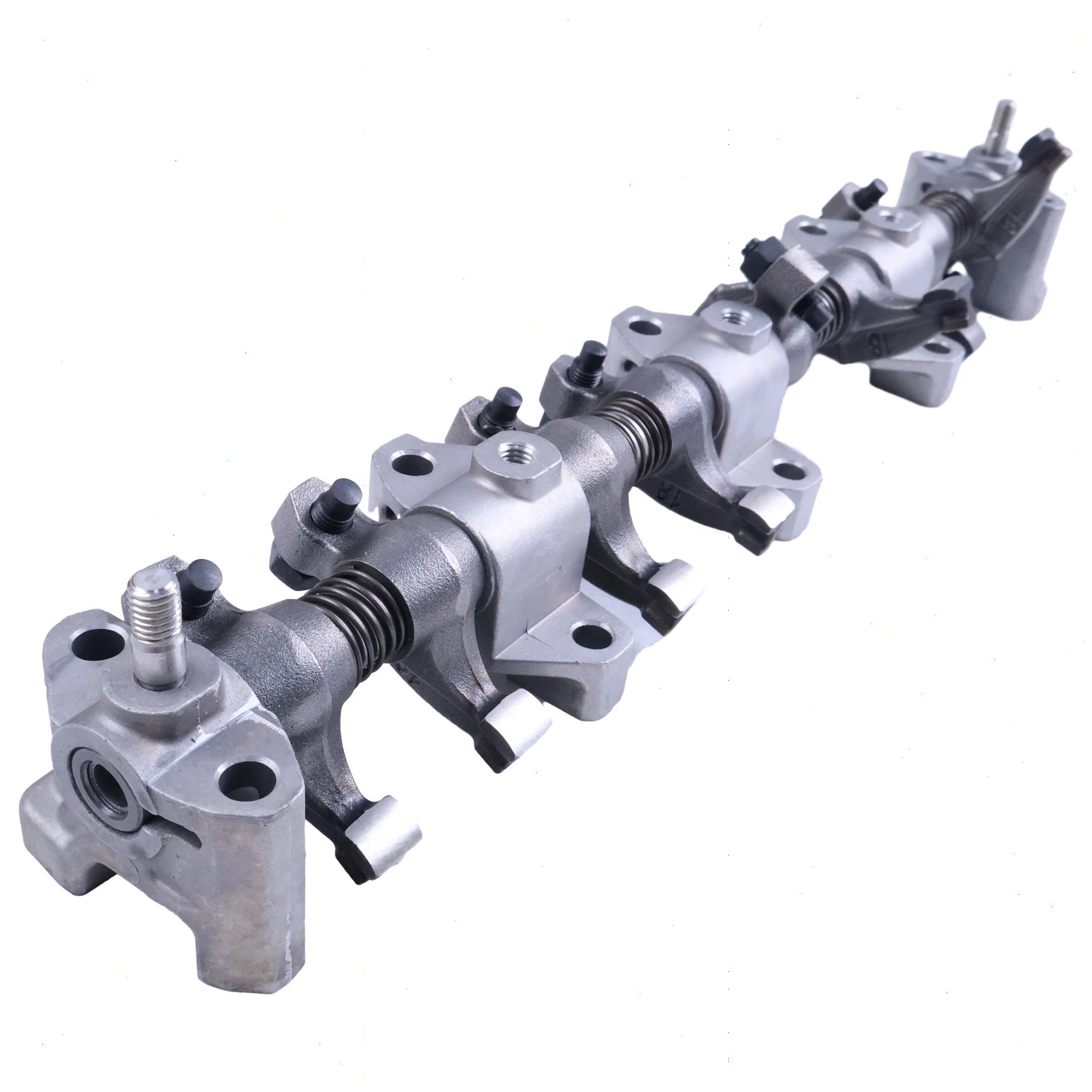 Rocker Arm Assembly 129601-11241 For Yanmar 4tnv88 4tne88 4tn84l