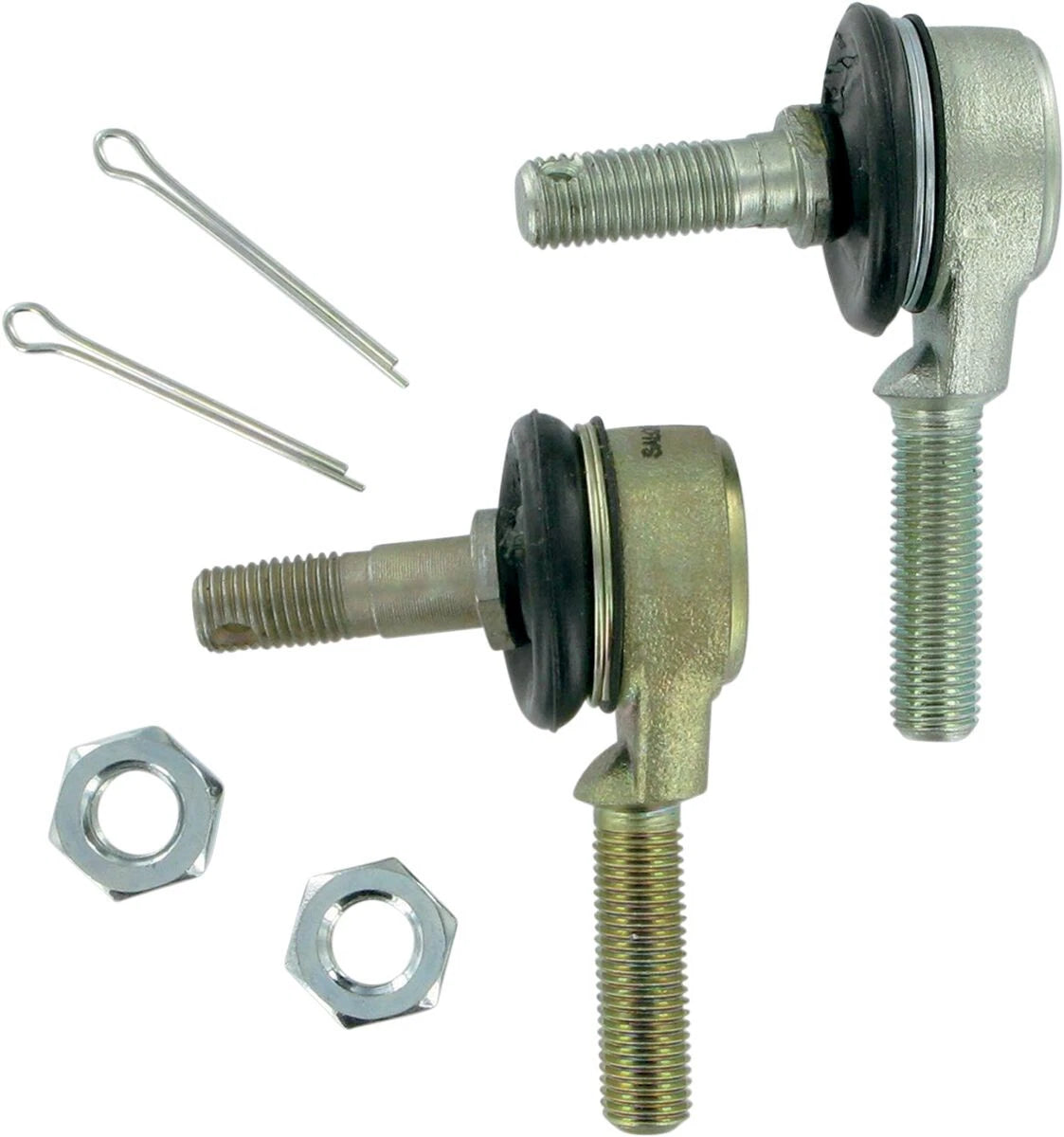 Front Tie-rod End Kit For Kawasaki Kvf 650 4x4 2003