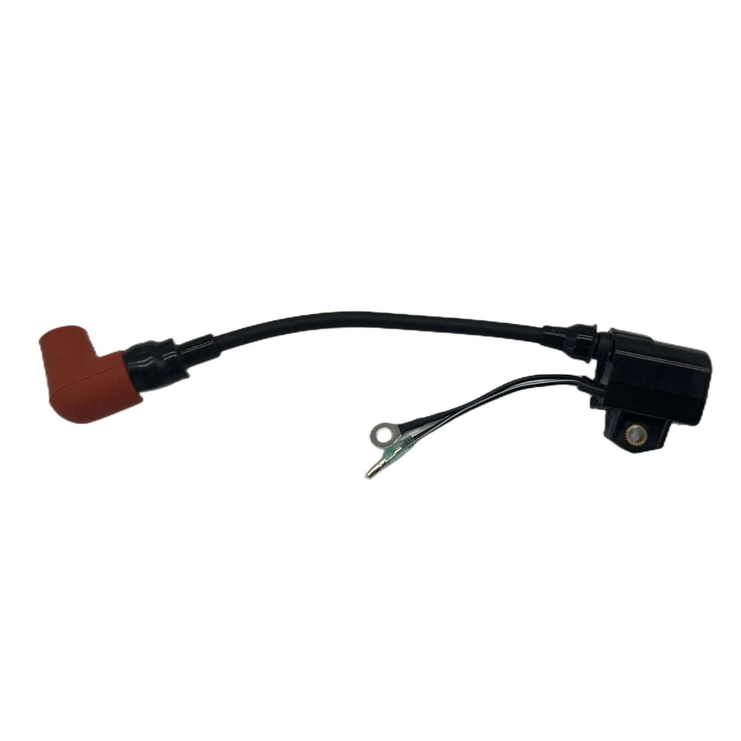 Ignition Coil For Yamaha Outboard 115 130 150 175 200 225 Hp 2-stroke