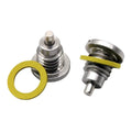 Marine Gearcase Drain Plug Screw Kit For Mercruiser Alpha One Gen.ii