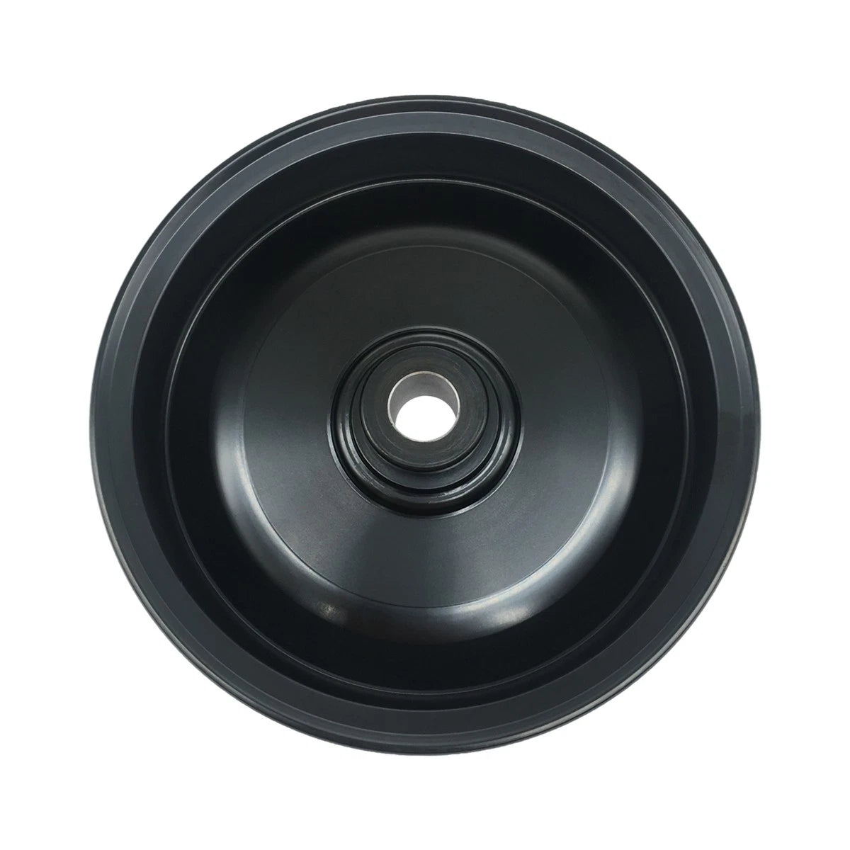 862351t 8m0150724 For Mercruiser New Sea Water Pump Pulley Serpentine