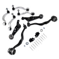 Control Arms Ball Joint Kit Lexus LS460 by Lexus