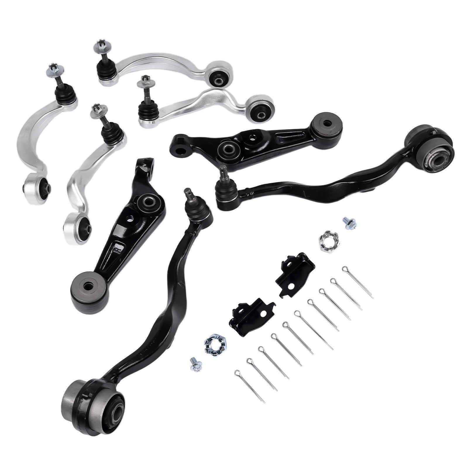 Control Arms Ball Joint Kit Lexus LS460 by Lexus