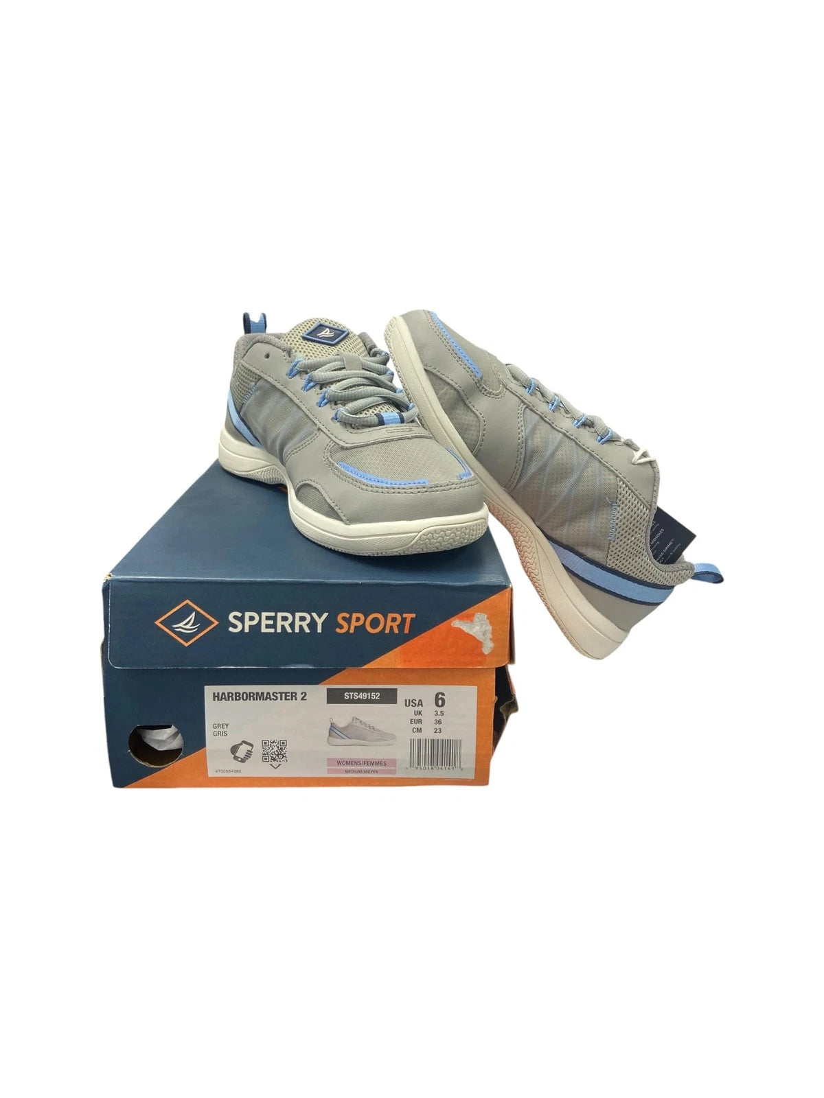 Sperry Sport Harbormaster 2, Women's Shoes Sneakers | Hook & Hull Co