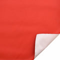 Knit Vinyl Spradling 54 Inch Beluga Cherry by Spradling