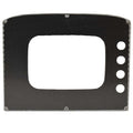 Ranger Boat Blank Chartplotter Panel 7202845p | 1850ls Hds-7