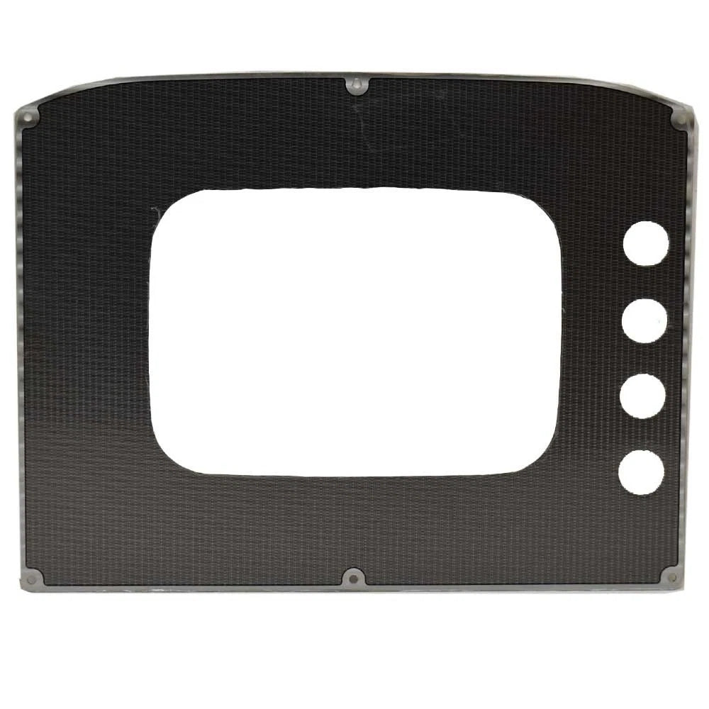 Ranger Boat Blank Chartplotter Panel 7202845p | 1850ls Hds-7