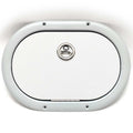 Avalon Boat Driver Access Hatch 13 3/8 x 9 1/2 Inch by Avalon