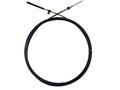 Quicksilver 850716a22, Throttle And Shift Cable 22' New