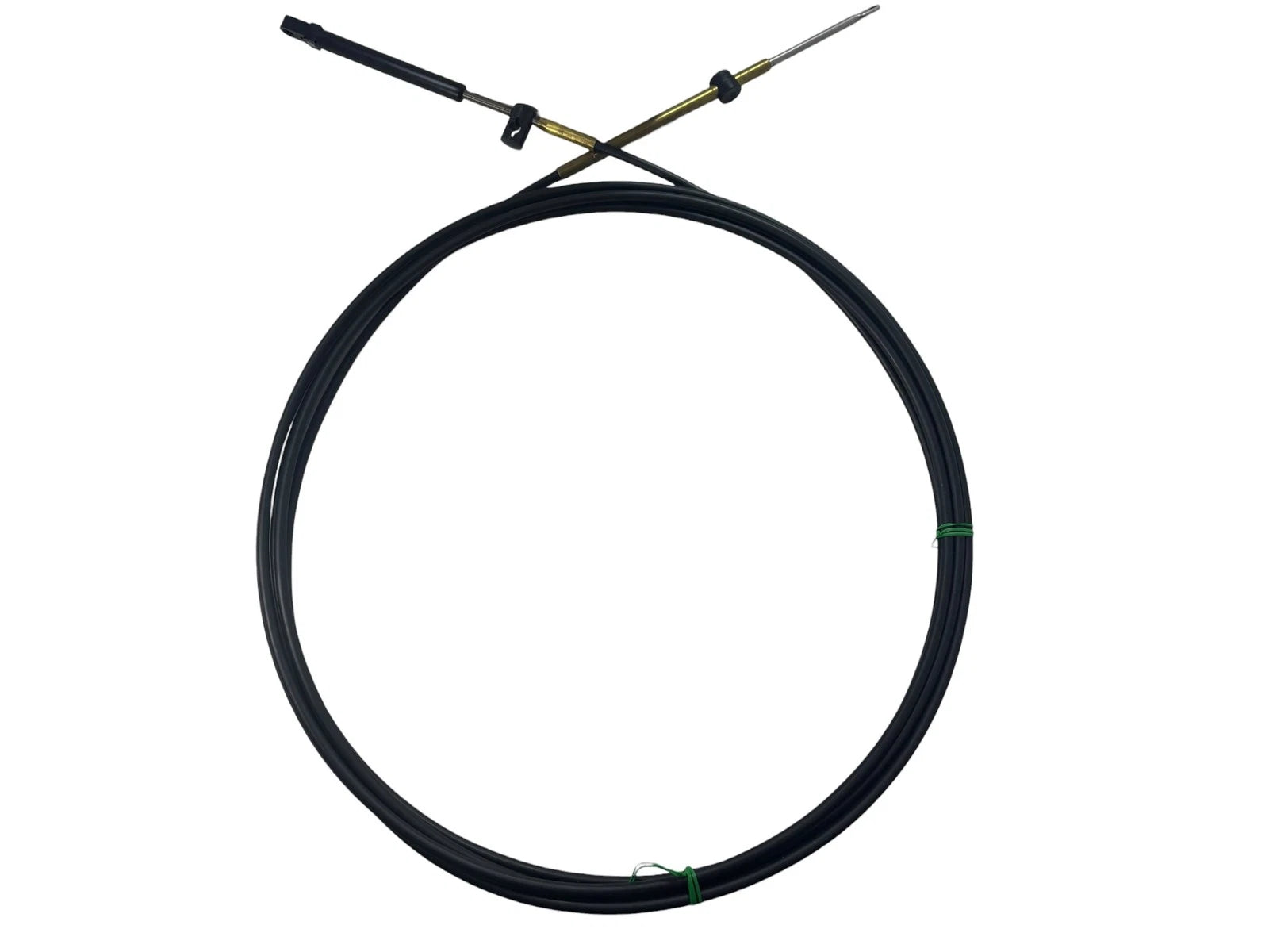 Quicksilver 850716a22, Throttle And Shift Cable 22' New