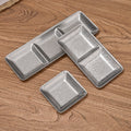 304 Stainless Steel Sauce Dish for Condiments
