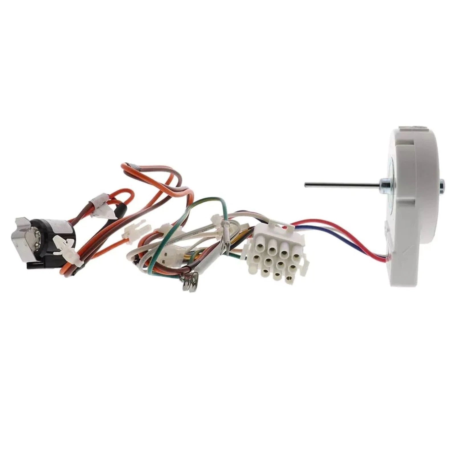 New 2750rpm Refrigerator Evaporator Fan Motor Accessories For