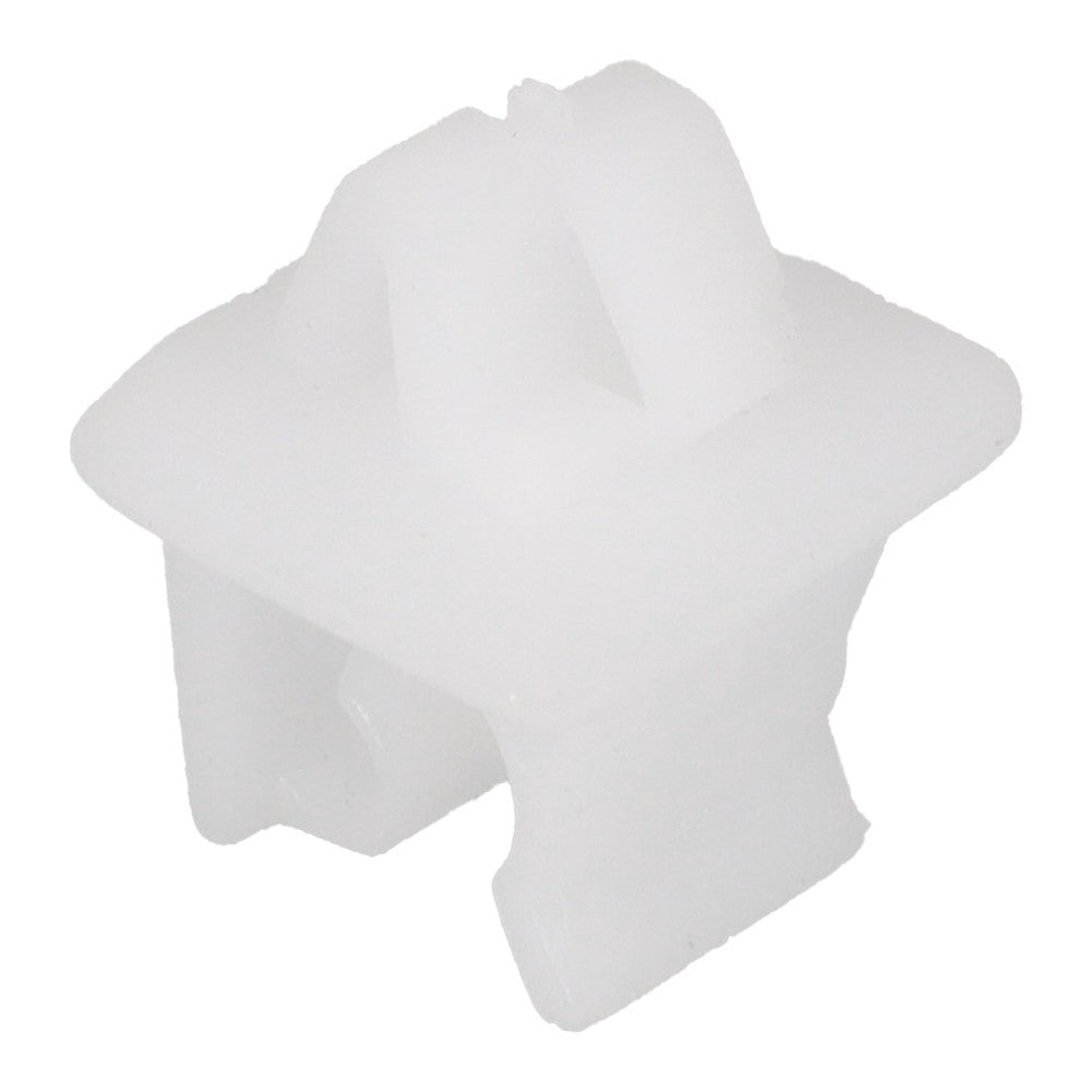 Hood Prop Rod Clip Holder