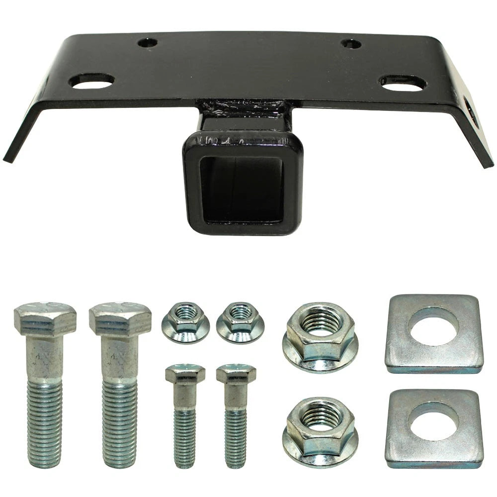 Bumper Receiver Hitch Fits Universal Replaces B1cm19030