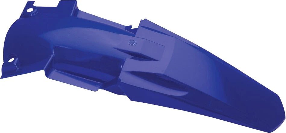 Acerbis Rear Fender Blue – Fits Yamaha Yz85 2002-2011 Offroad