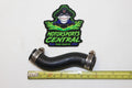 Ski-doo Can-am Sea-doo Formed Rubber Coolant Hose 267000606