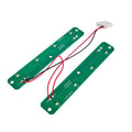Fridge Led Module Circuit Board W11387579 For Whirlpool Maytag Amana