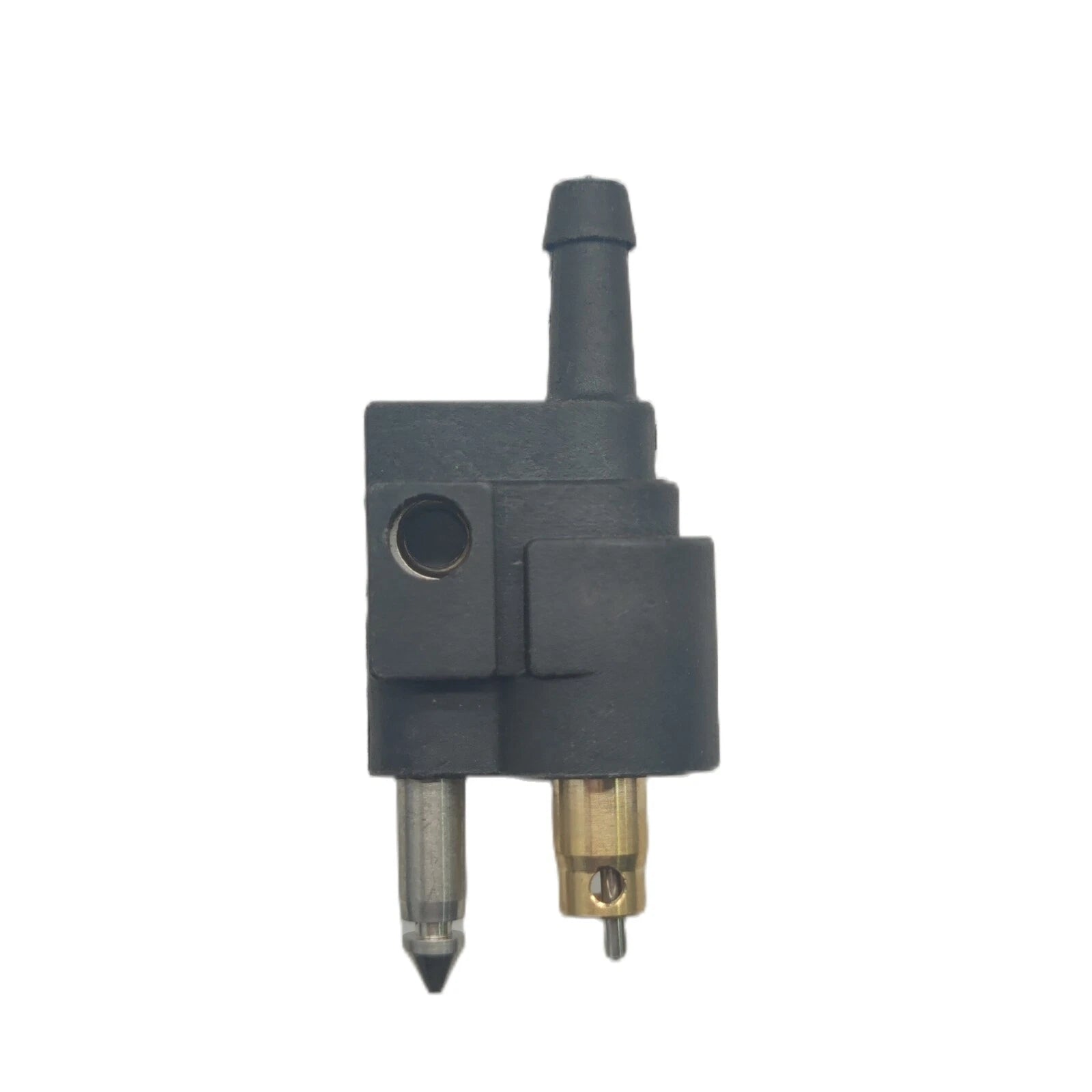 Fuel Pipe Joint Connector Yamaha 2 &Amp; 4 Str Outboard Engine Side
