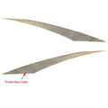 Edgewater Power Boat Raised Decal 43-0025 by Edgewater