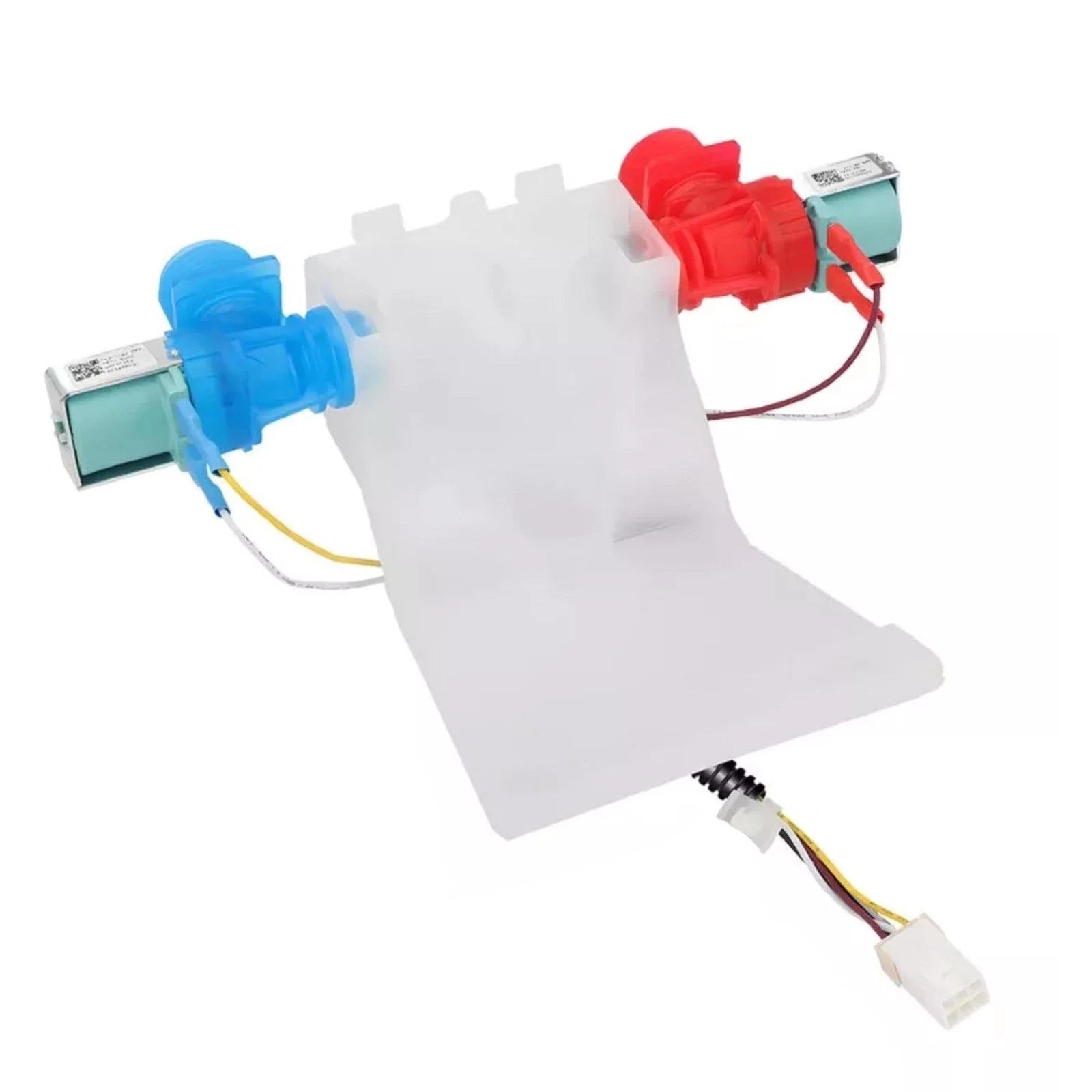 New W10144820 Washer Water Inlet Valve For Whirlpool For Kenmore