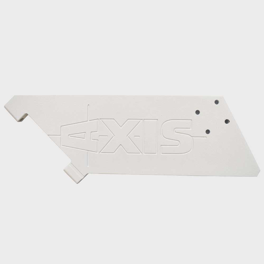 Tower Support Plate Axis Boat 18 3/4 Inch by Axis