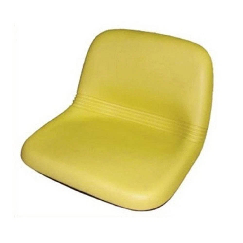 Mower Seat To Fits John Deere Gt242 Gt262 Gt275 Lx172 Lx173 Lx176