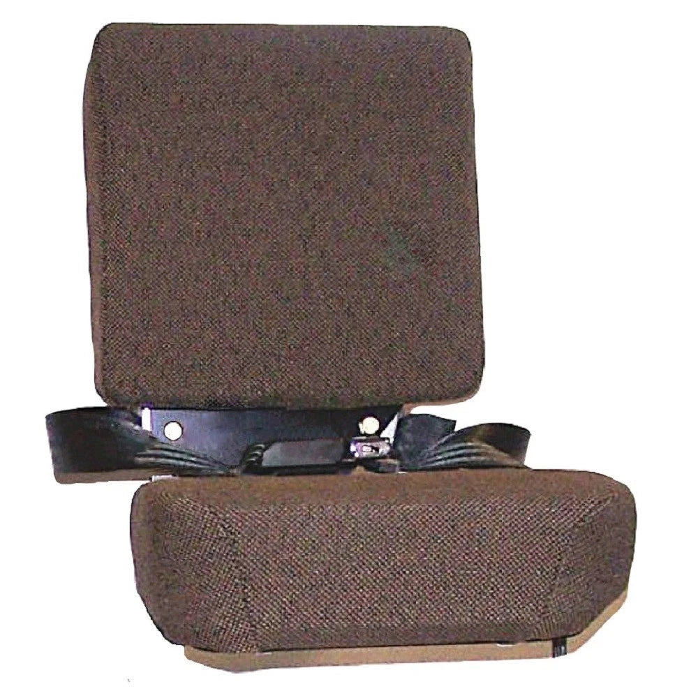 Buddy Seat Fits John Deere Tractor 8100 8200 8300 8400 8110 8210 8310