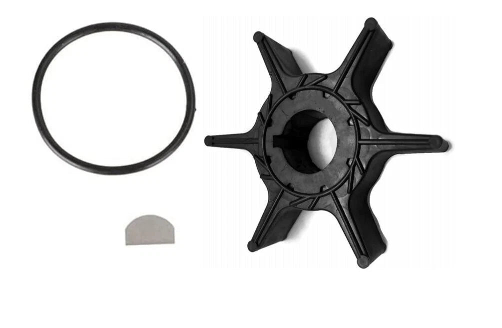 18-3433 Yamaha Marine 9.9hp 15hp Outboard Water Pump Rebuild Kit