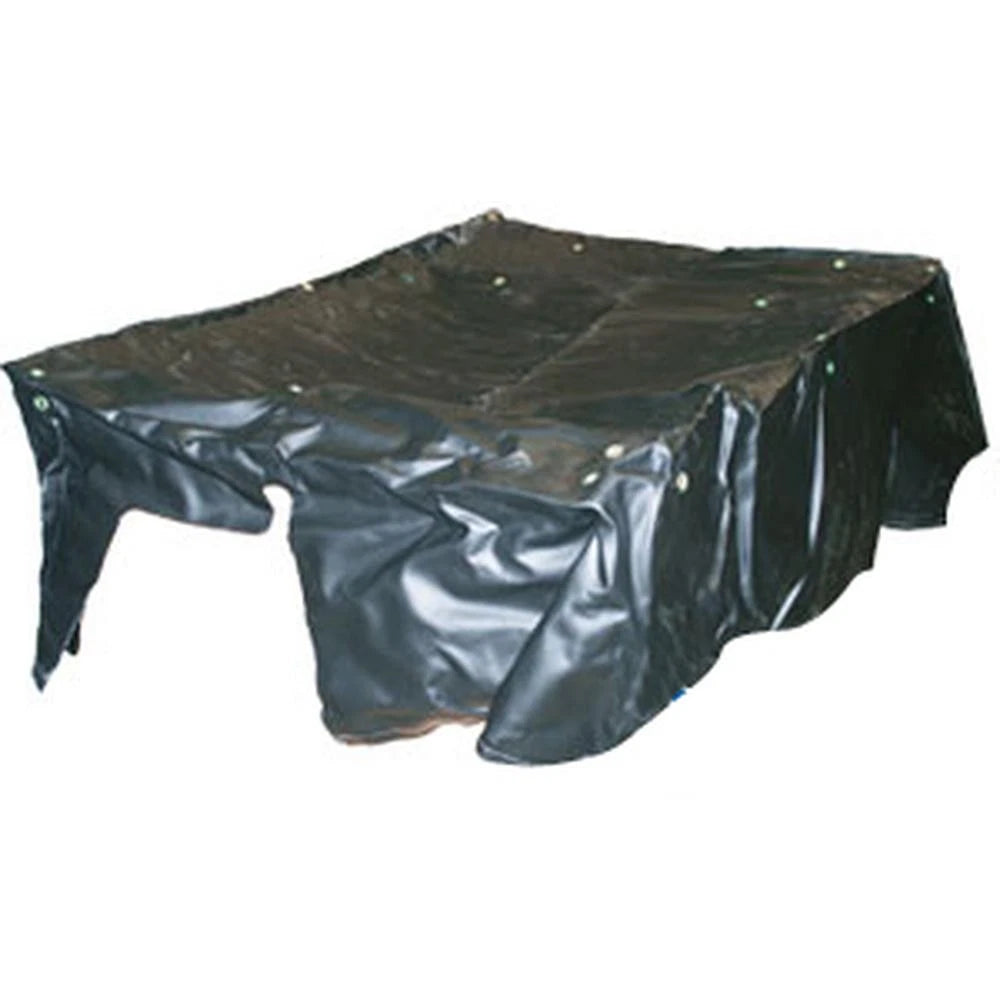 A-90081581 Disc Mower Curtain - Fits Vicon Disc Mower Cm165, 604758,