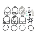 Water Pump Kit 47-89984T5 For Mercury Mariner Force 135 150 175 200 HP OutboardO