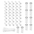Drain Filter Cable Ties Suitable For Draining Washing Machine Water