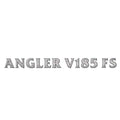 Brand Decal G3 Angler V185 FS Sticker by G3