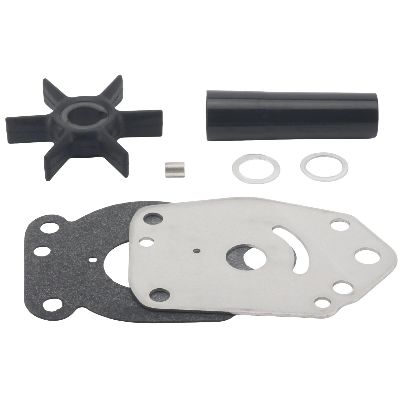 Lower Unit Seal Kit For Force / Mercury / Mariner 6 - 15 Hp