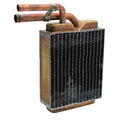 399058 Heater - 7 3/4 X 6 3/8 X 2 1/2 Core