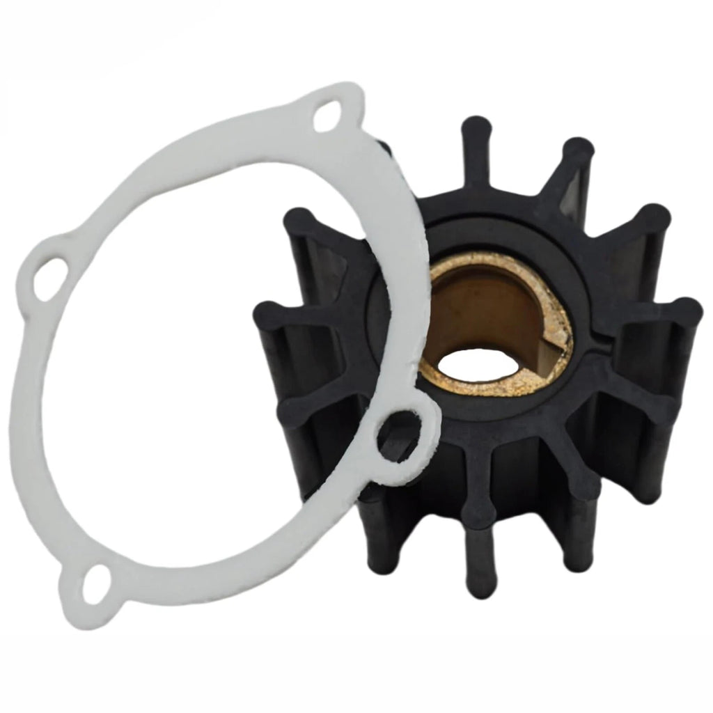 Sea Water Pump Impeller Kit for Johnson/Jabsco 09-801B, 2877-0001