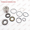 Fit Seadoo Gti Gtx Rxp Rxt Gtx Gtr Jet Pump Bearing Seal Rebuild Kit