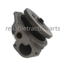 Fits For Caterpillar Cat 3306 3406 3406b 3406c Sr4 G3406 Water Pump
