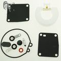 Carburetor Repair Kit for Mercury 11502M by Mercury