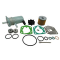 Maintenance Kit 17400-89810 17400-89811 For Suzuki Df 9.9hp 15hp 20hp