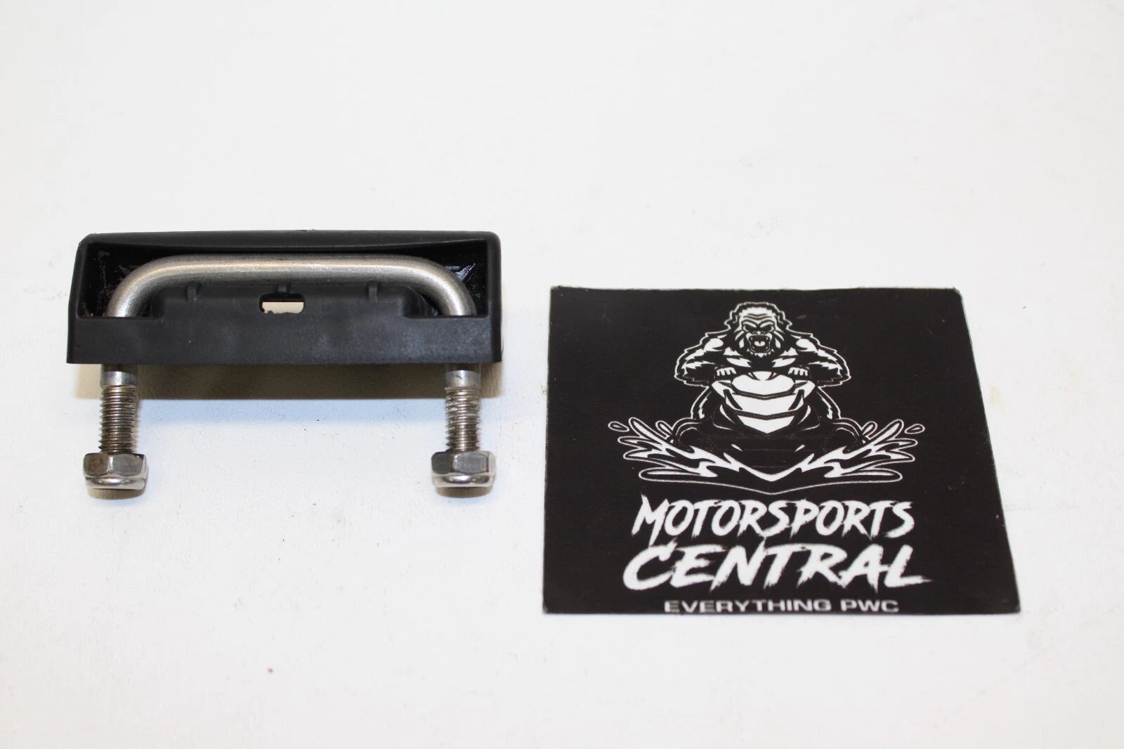 04-07 Seadoo 3d Seat Pole Hook 269001138 1 Of 1 On Ebay Get It Before