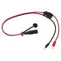 Trickle Charger Wiring Harness for GC002
