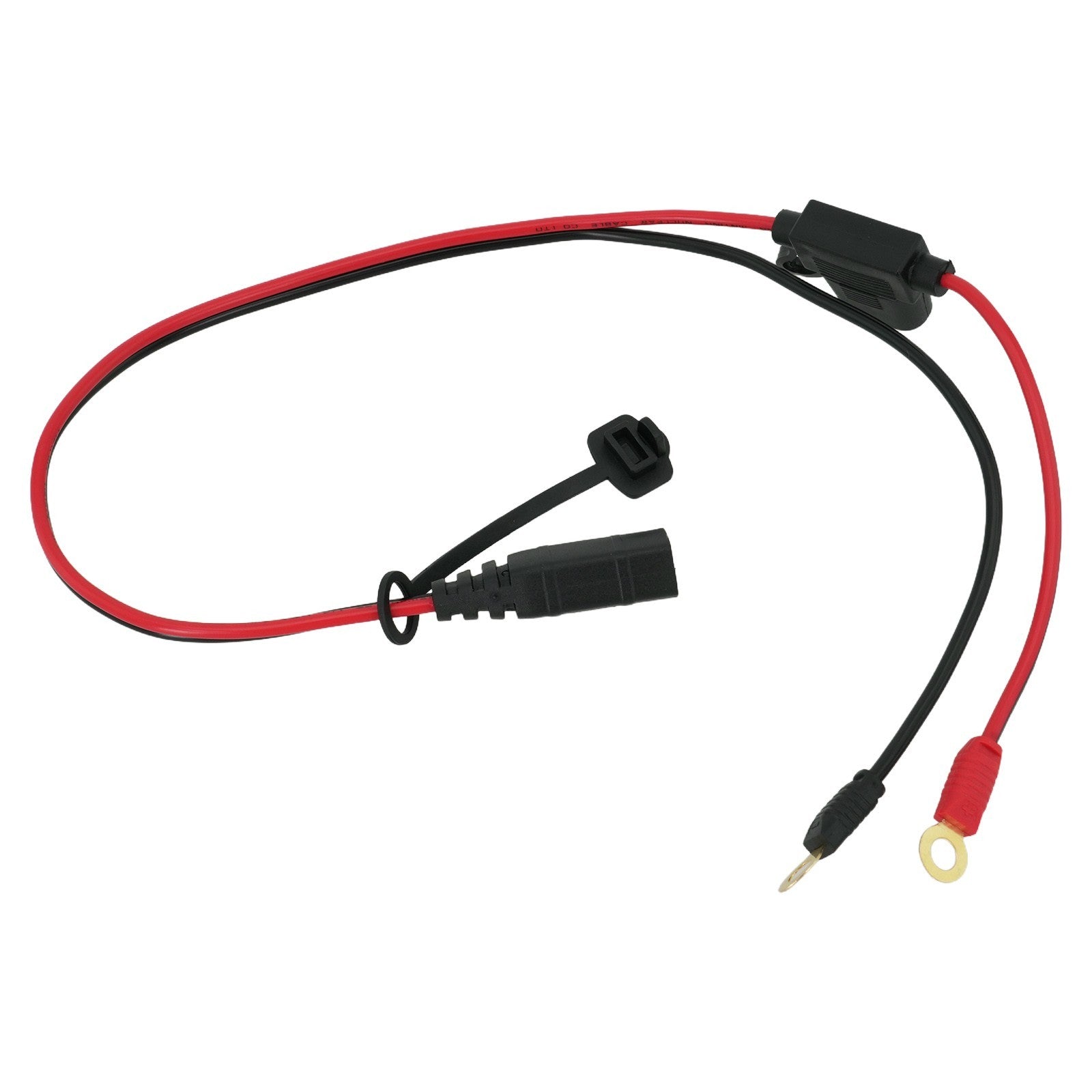 Trickle Charger Wiring Harness for GC002