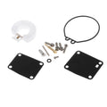 Carburetor Repair Kit 6g1-w0093-00 For Yamaha 2 Stroke 3 6 8 Hp