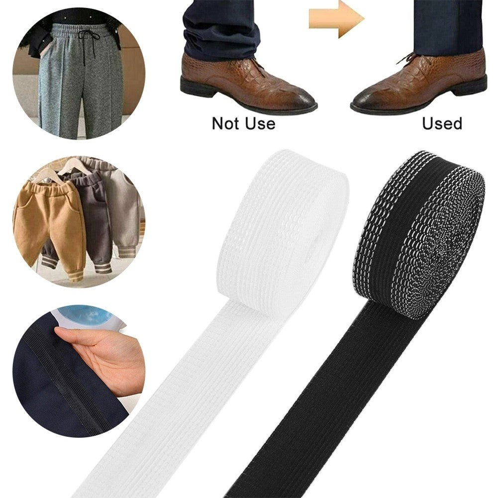 Pants Mouth Paste Trousers Patches