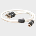 JL Audio Boat Audio Cable Y Adaptor Pursuit by JL Audio