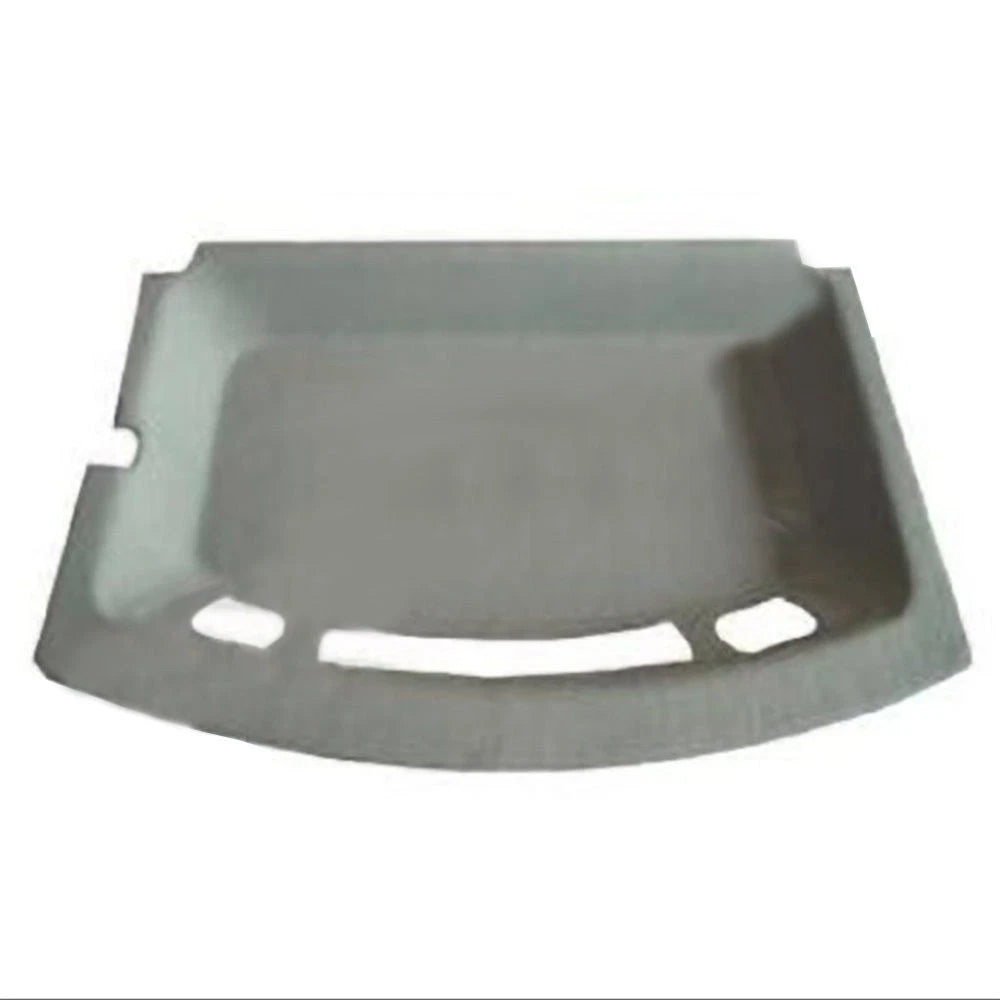 Ca7100h Gray Cab Headliner Fits Case-ih Models 8910 8920 8930 8950