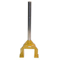 Yoke Assembly 5g4381 Fits Caterpillar 931b 931c 931cii D3c D3cii