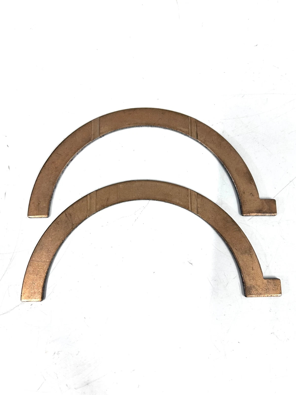 Volvo Penta 276759-8 , Thrust Washer Kit , Oem