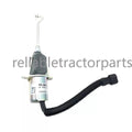 Fits For Cummins Diesel Engines 12V Fuel Shutoff Solenoid Sa-3999-12